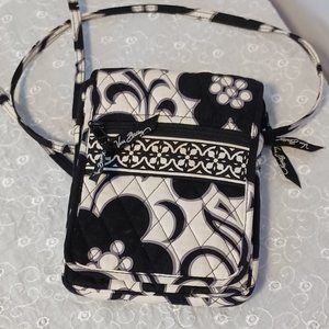 Vera Bradley Small Crossbody